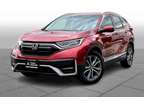 2022UsedHondaUsedCR-V Hybrid