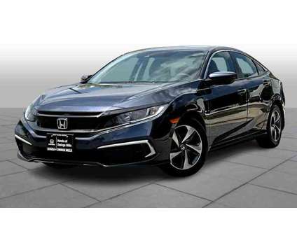 2021UsedHondaUsedCivic is a Blue 2021 Honda Civic Car for Sale in Owings Mills MD