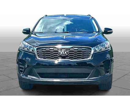 2020UsedKiaUsedSorento is a Black 2020 Kia Sorento Car for Sale in Bowie MD