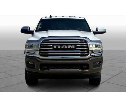2021UsedRamUsed2500 is a White 2021 RAM 2500 Model Car for Sale in League City TX