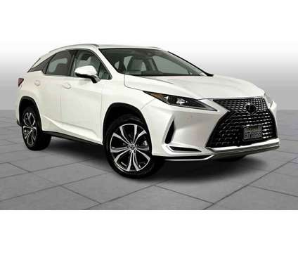2021UsedLexusUsedRX is a White 2021 Lexus RX Car for Sale in Newport Beach CA