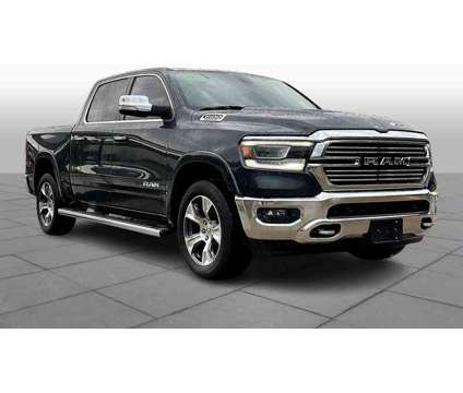 2019UsedRamUsed1500 is a 2019 RAM 1500 Model Car for Sale in Tulsa OK