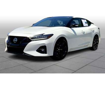 2022UsedNissanUsedMaxima is a White 2022 Nissan Maxima Car for Sale in Columbia SC