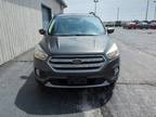 used 2018 Ford Escape SE 4D Sport Utility