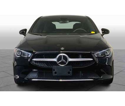 2020UsedMercedes-BenzUsedCLA is a Black 2020 Mercedes-Benz CL Car for Sale