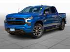 2022UsedChevroletUsedSilverado 1500