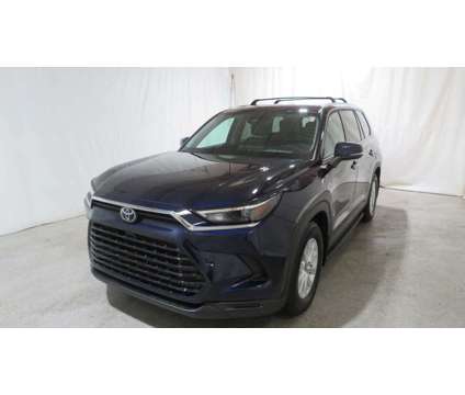 2024UsedToyotaUsedGrand Highlander is a 2024 Car for Sale in Brunswick OH