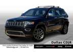 2021UsedJeepUsedGrand Cherokee