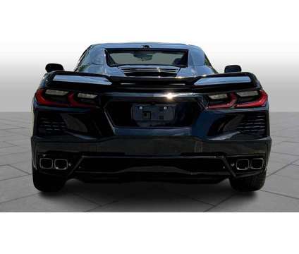 2021UsedChevroletUsedCorvette is a Black 2021 Chevrolet Corvette Car for Sale in Gulfport MS