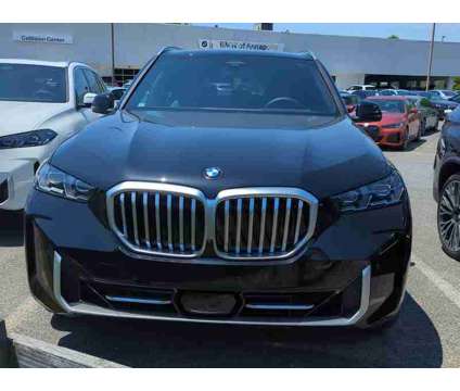 2025NewBMWNewX5 is a Black 2025 BMW X5 Car for Sale in Annapolis MD