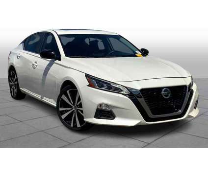 2020UsedNissanUsedAltima is a White 2020 Nissan Altima Car for Sale in Columbus GA