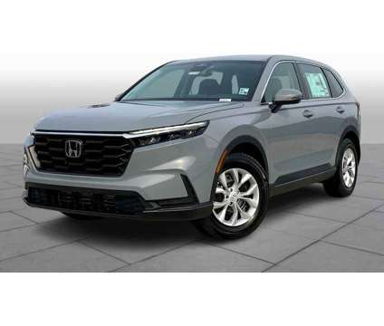 2024NewHondaNewCR-V is a Grey 2024 Honda CR-V Car for Sale in Slidell LA