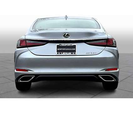 2024NewLexusNewES is a 2024 Lexus ES Car for Sale in Newport Beach CA