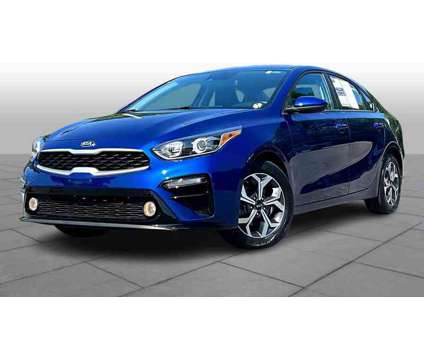2021UsedKiaUsedForte is a Blue 2021 Kia Forte Car for Sale in Bowie MD