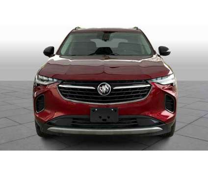 2021UsedBuickUsedEnvision is a 2021 Buick Envision Car for Sale in Denton TX