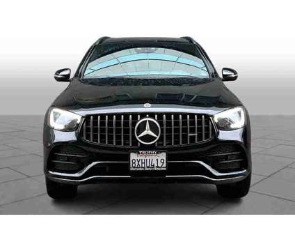 2021UsedMercedes-BenzUsedGLC is a Black 2021 Mercedes-Benz G Car for Sale in Beverly Hills CA
