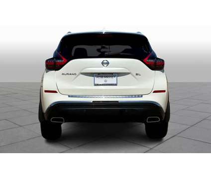 2020UsedNissanUsedMurano is a White 2020 Nissan Murano Car for Sale in Rockwall TX