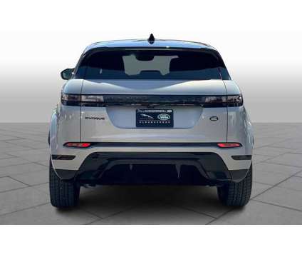 2021UsedLand RoverUsedRange Rover Evoque is a Silver 2021 Land Rover Range Rover Evoque Car for Sale in Albuquerque NM