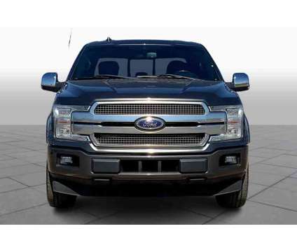 2020UsedFordUsedF-150 is a 2020 Ford F-150 Car for Sale in Lubbock TX