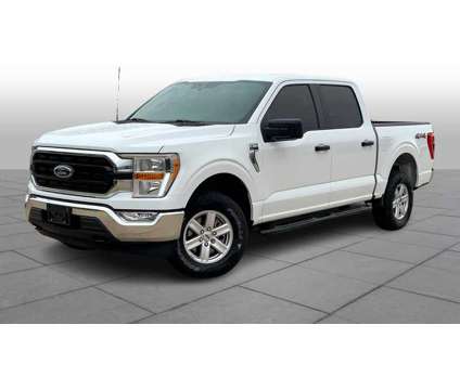 2021UsedFordUsedF-150 is a White 2021 Ford F-150 Car for Sale in Tulsa OK
