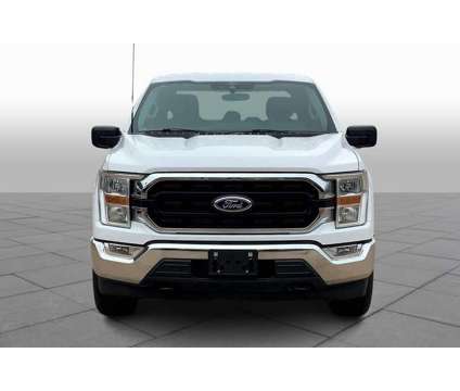 2021UsedFordUsedF-150 is a White 2021 Ford F-150 Car for Sale in Tulsa OK