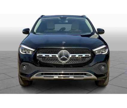2022UsedMercedes-BenzUsedGLA is a Black 2022 Mercedes-Benz G Car for Sale in Oklahoma City OK