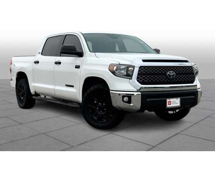2021UsedToyotaUsedTundra is a White 2021 Toyota Tundra Car for Sale in Houston TX
