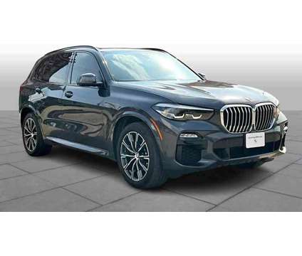 2019UsedBMWUsedX5 is a Grey 2019 BMW X5 Car for Sale in Houston TX