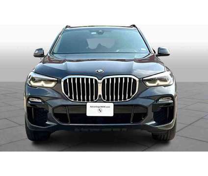 2019UsedBMWUsedX5 is a Grey 2019 BMW X5 Car for Sale in Houston TX