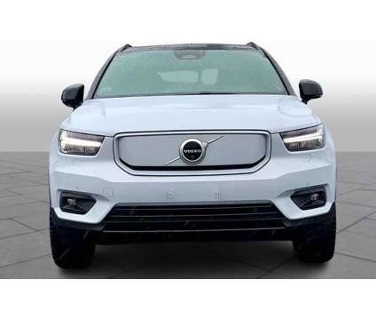 2021UsedVolvoUsedXC40 is a Silver 2021 Volvo XC40 Car for Sale in Rockland MA