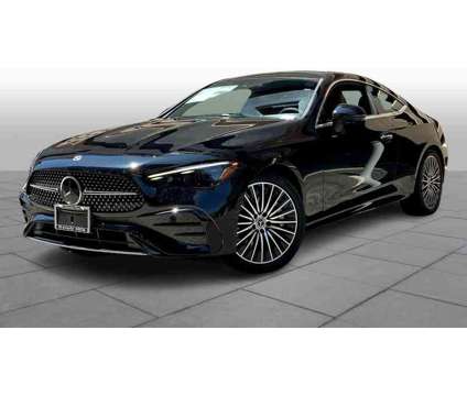 2024NewMercedes-BenzNewCLE is a Black 2024 Mercedes-Benz CL Car for Sale in Beverly Hills CA
