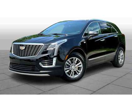 2023UsedCadillacUsedXT5 is a Black 2023 Cadillac XT5 Car for Sale in Columbia SC