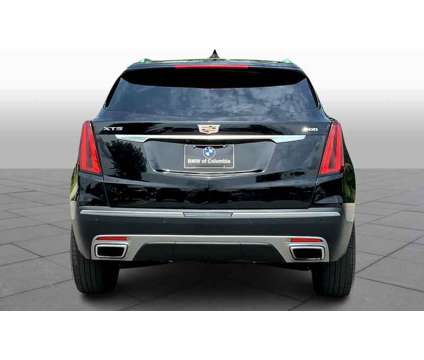 2023UsedCadillacUsedXT5 is a Black 2023 Cadillac XT5 Car for Sale in Columbia SC