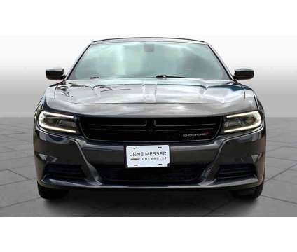 2021UsedDodgeUsedCharger is a Grey 2021 Dodge Charger Car for Sale in Lubbock TX