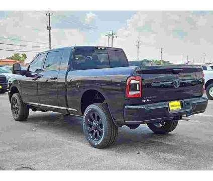 2024NewRamNew2500 is a Black 2024 RAM 2500 Model Car for Sale in Houston TX