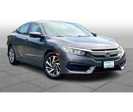 2018UsedHondaUsedCivic is a 2018 Honda Civic Car for Sale in Greenbelt MD