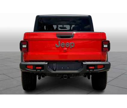 2021UsedJeepUsedGladiator is a Red 2021 Car for Sale in Oklahoma City OK