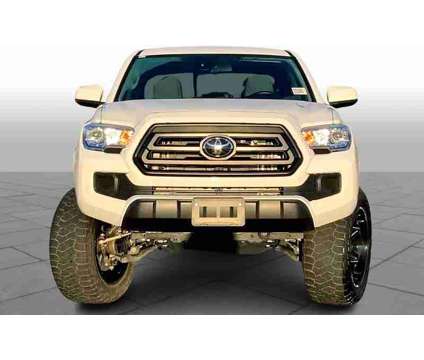 2023UsedToyotaUsedTacoma is a Silver 2023 Toyota Tacoma Car for Sale in Columbus GA
