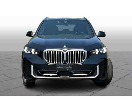2024UsedBMWUsedX5 is a Black 2024 BMW X5 Car for Sale in Stratham NH