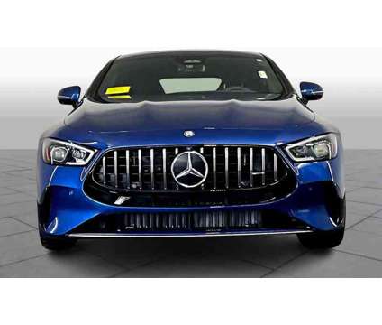 2024NewMercedes-BenzNewAMG GT is a Blue 2024 Mercedes-Benz AMG GT Car for Sale
