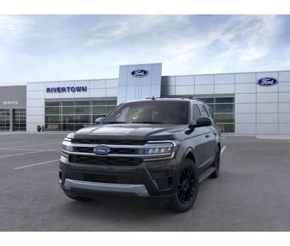 2024NewFordNewExpedition is a Black 2024 Ford Expedition Car for Sale in Columbus GA