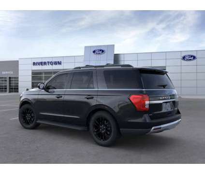 2024NewFordNewExpedition is a Black 2024 Ford Expedition Car for Sale in Columbus GA