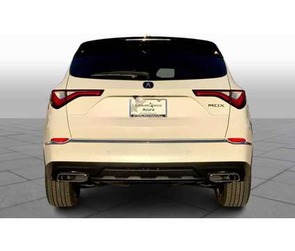 2024NewAcuraNewMDX is a Silver, White 2024 Acura MDX Car for Sale in Houston TX