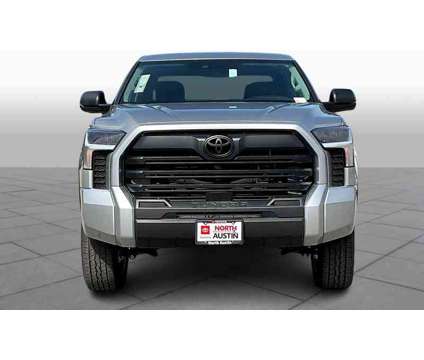 2024NewToyotaNewTundra is a Silver 2024 Toyota Tundra Car for Sale