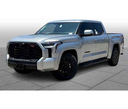 2024NewToyotaNewTundra is a Silver 2024 Toyota Tundra Car for Sale