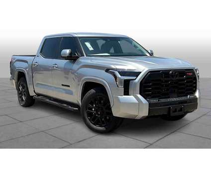 2024NewToyotaNewTundra is a Silver 2024 Toyota Tundra Car for Sale