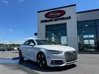 Used 2017 AUDI A4 For Sale