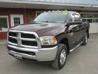 Used 2015 RAM 2500 For Sale