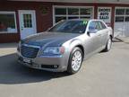 Used 2011 CHRYSLER 300C For Sale