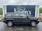 Used 2010 JEEP PATRIOT For Sale
